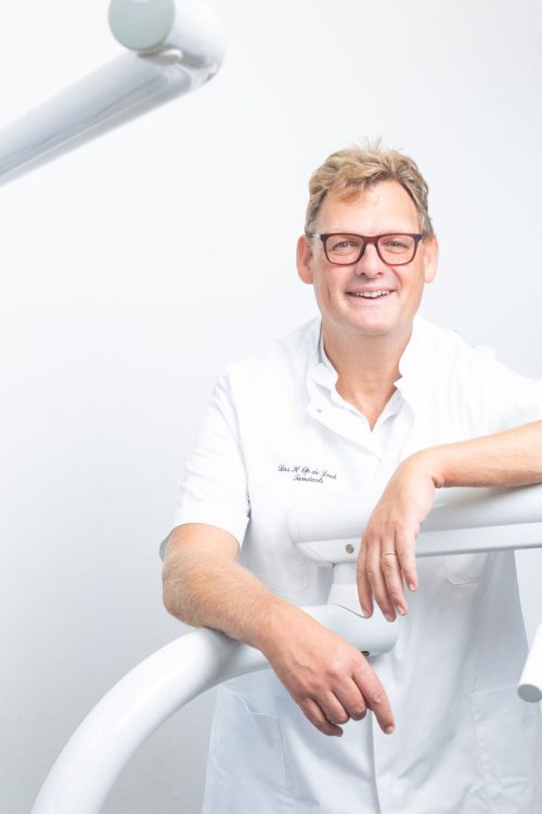 tandarts, angstcoach expertise