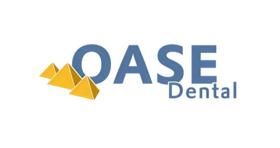 logo OASE Dental