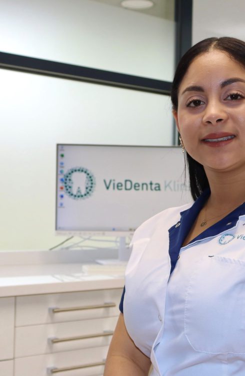 VieDenta Kliniek Alina