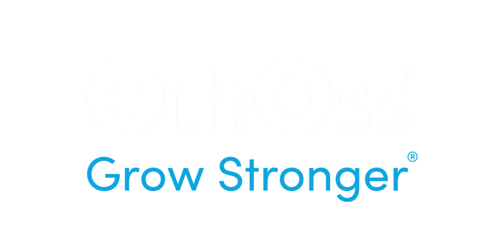 EthOss botmateriaal