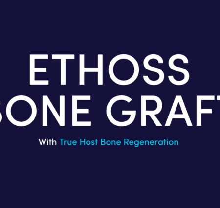 Botmateriaal Ethoss tbv implantaten