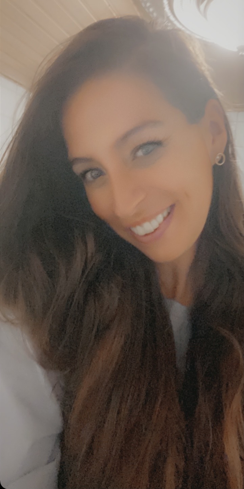 Tevreden patient tandarts