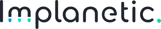 Implanetic logo