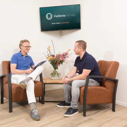 Plan je adviesgesprek