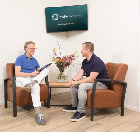 Plan je adviesgesprek