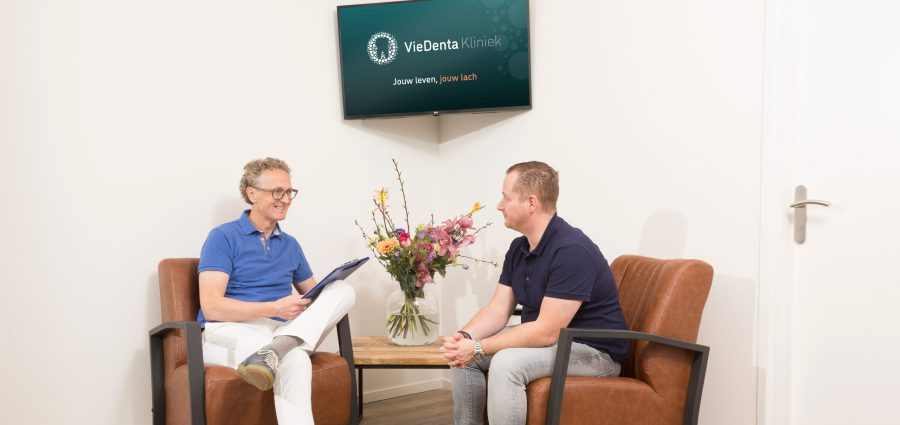 Plan je adviesgesprek