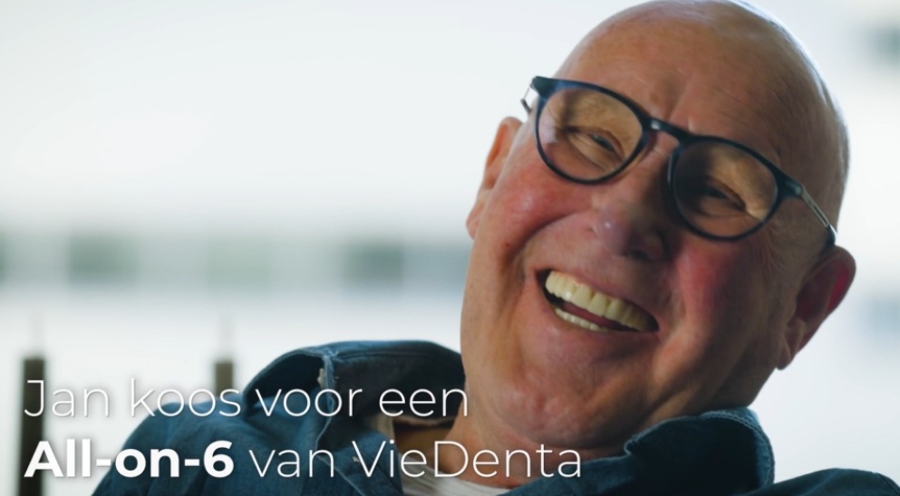 All-on-6 Jan vertelt