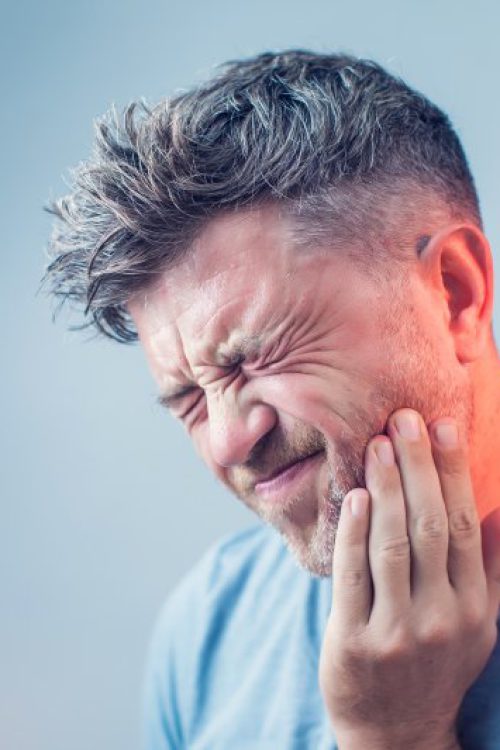 VieDenta Kliniek spoedgeval