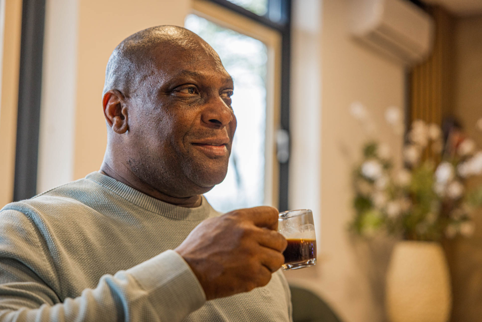 Wachten bij de tandarts