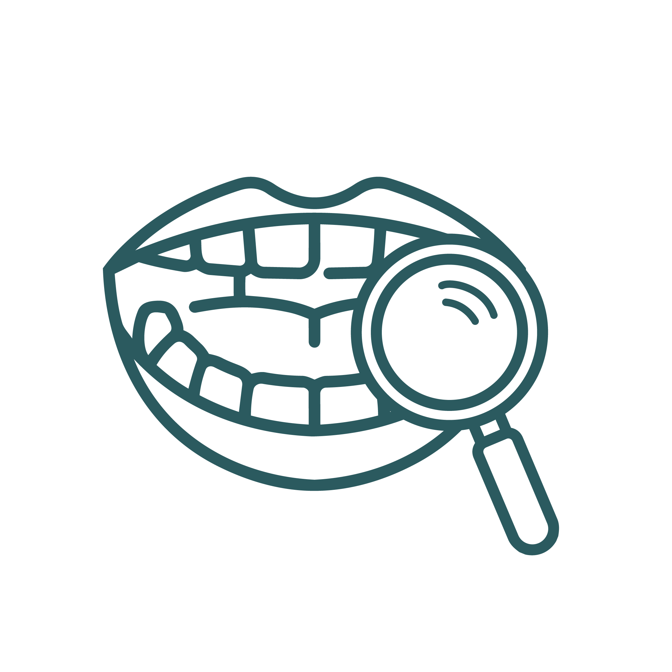 Icoon - Voorbereiding & controle