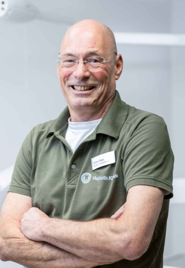 Willem Baas