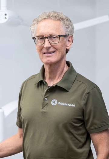 Robert Strijkert