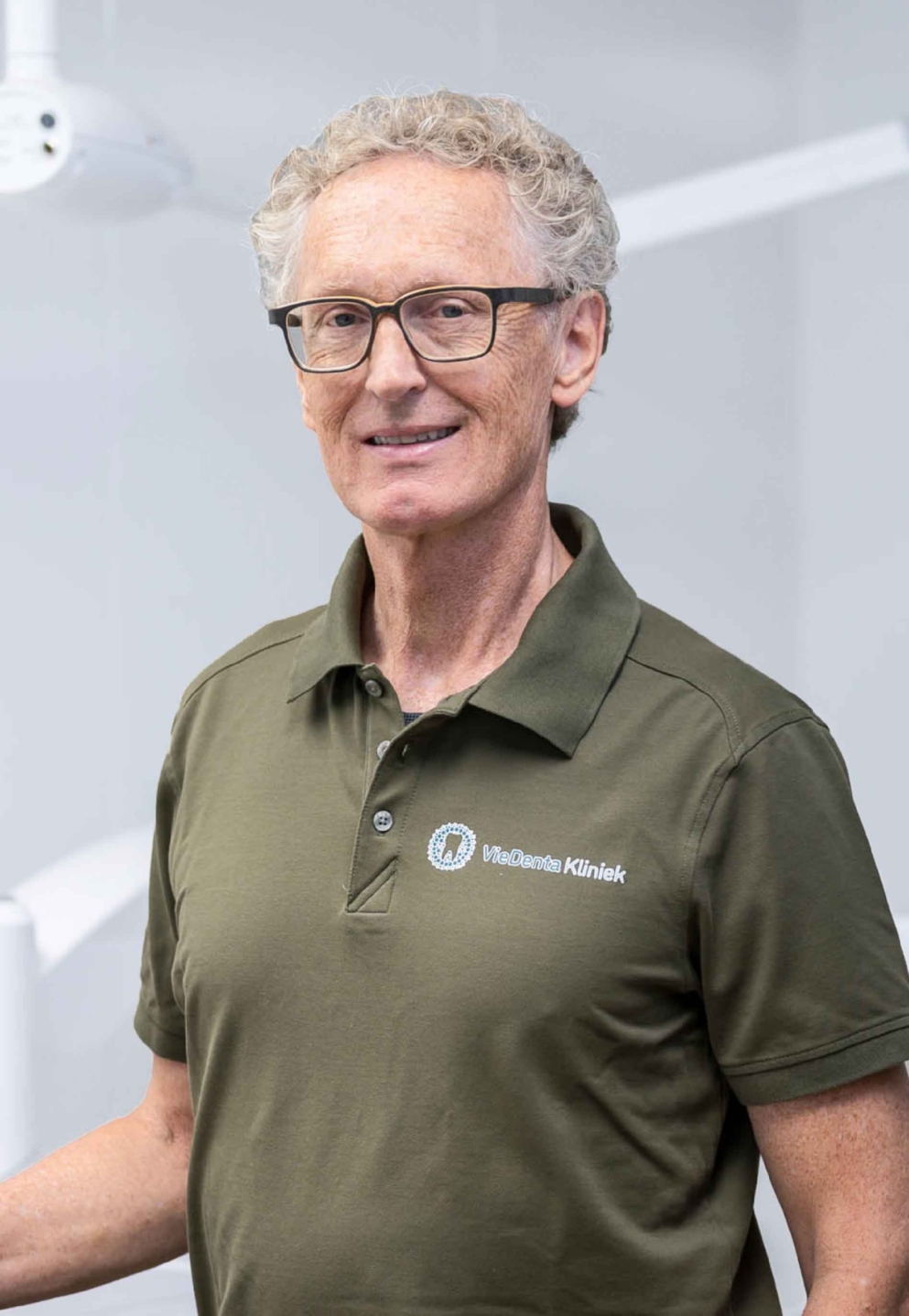 Robert Strijkert