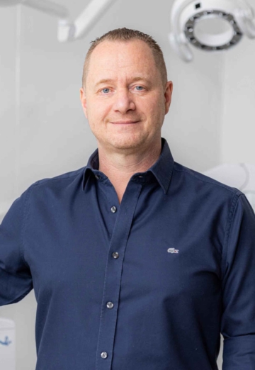 Robert CEO