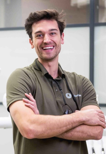 Florian Bussmeyer