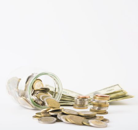 Nog meer los geld