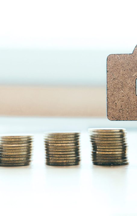 Geld in de zorg
