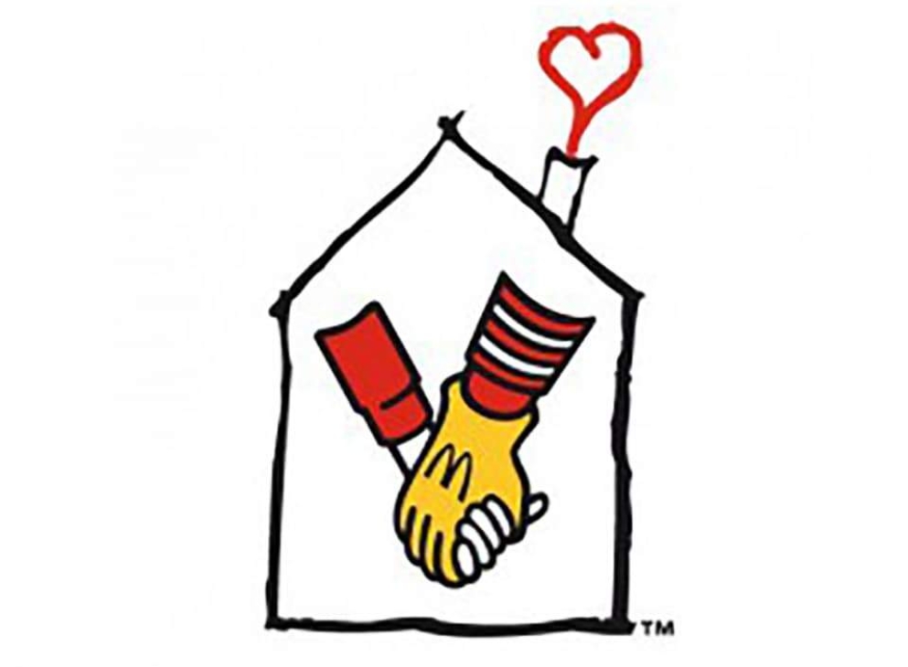Ronald McDonald