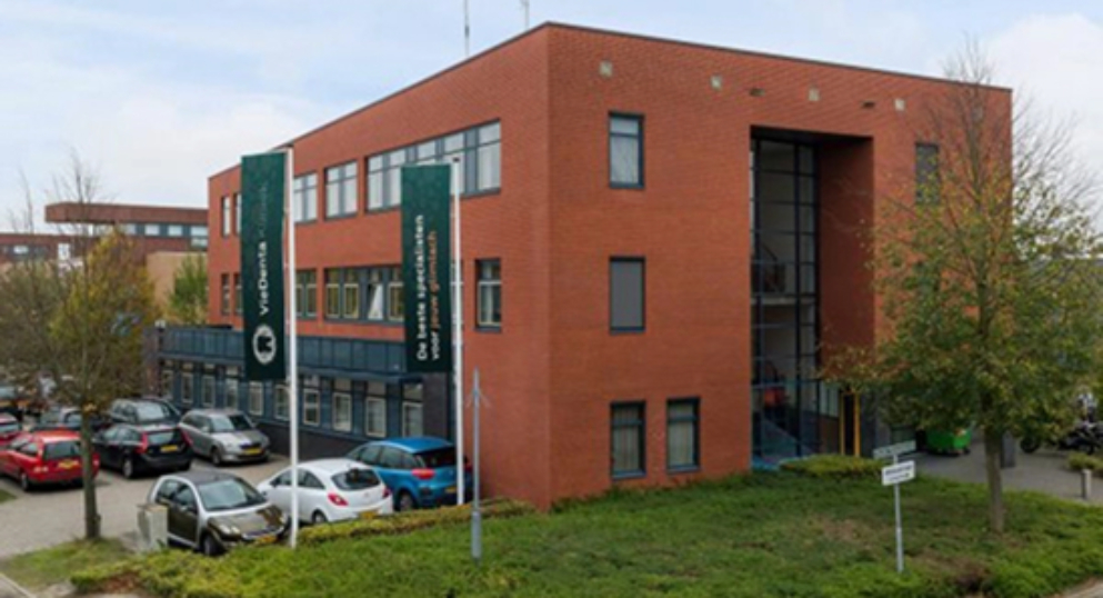 VieDenta Kliniek Oirschot