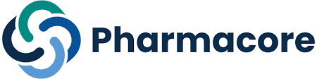 pharmacore logo