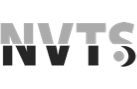 NVTS logo zwart wit