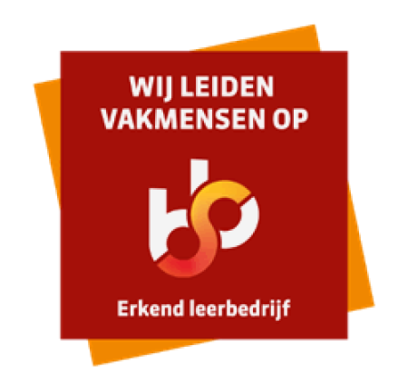 logo erkend leerbedrijf