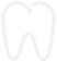Tooth icoon