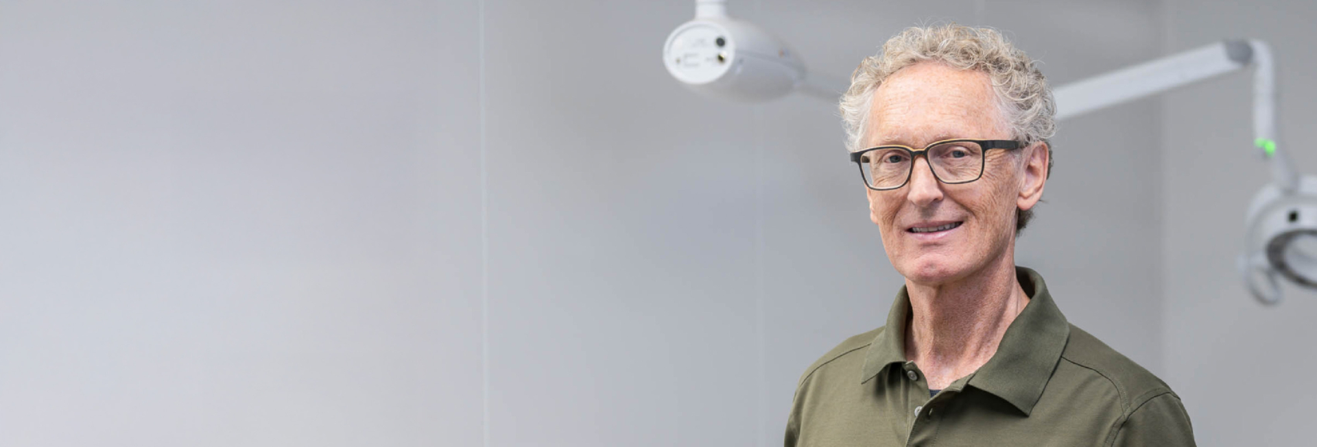 Tandarts Robert Strijkert header